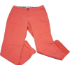 capri pants - Pantalones Capri - 