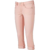 capris - Spodnie Capri - 