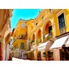 capri shops - Здания - 