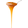 caramel sauce - フード - 