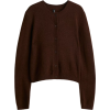 cardigan H&M - Cardigan - 