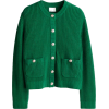 cardigan H&M - Cárdigan - 