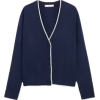 cardigan Mango - Pulôver - 