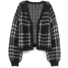 cardigan - Кофты - 