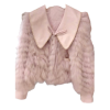 cardigan - Westen - 