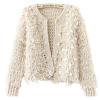 cardigan - Westen - 