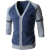 cardigan - Westen - 