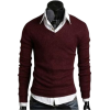 cardigan - Westen - 