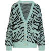 cardigan - Westen - 