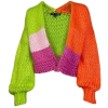 cardigan - Swetry na guziki - 