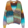 cardigan - Кофты - 