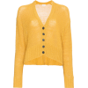 cardigan - Кофты - 