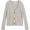 cardigan - Veste - 