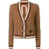 cardigan - Кофты - 