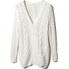 cardigan - Veste - 