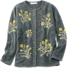 cardigan - Puloverji - 