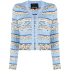 cardigan - Westen - 