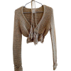 cardigan - Veste - 