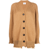 cardigan - Кофты - 