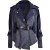 cardigan - Veste - 