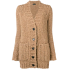 cardigan - Кофты - 