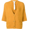 cardigan - Westen - 