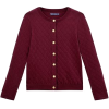 cardigan - Veste - 