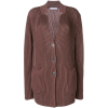 cardigan - Westen - 