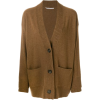 cardigan - Veste - 