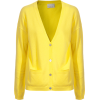 Cardigans Yellow - Pulôver - 