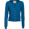 Cardigan Blue - Pulôver - 