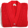 cardigan sweater - Pulôver - 