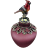 cardinal vintage perfume bottle - Parfumi - 