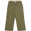 cargo - Spodnie Capri - 