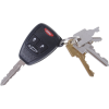 car keys - Objectos - 