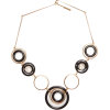 carolina herrera  COPÉRNICO NECKLACE - Halsketten - 