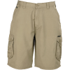 carter - sand - Shorts - 