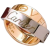 Cartier Ring - Anelli - 
