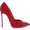 casadei-8352-fall-winter-2015-2016-0019 - Klasyczne buty - 