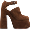 casadei - Klasyczne buty - 