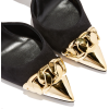 casadei - Klasične cipele - 