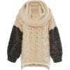 cashmere sweater - Pulôver - 