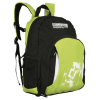 casper - green - Backpacks - 