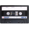 cassette tape - Uncategorized - 