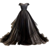 castle dress - Uncategorized - 