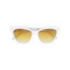 cat eye sunglasses - Sončna očala - 