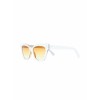 cat eye sunglasses - 墨镜 - 