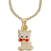 gargantilha - Necklaces - 634,00kn  ~ $99.80