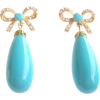 Earrings - Earrings - 800,00kn  ~ $125.93