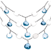 ogrlica - Necklaces - 653,00kn  ~ £78.12
